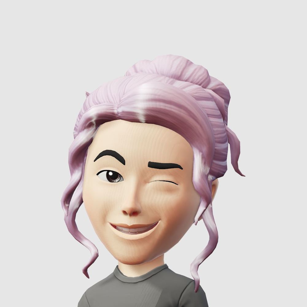 Meet your Posher, Marilyn